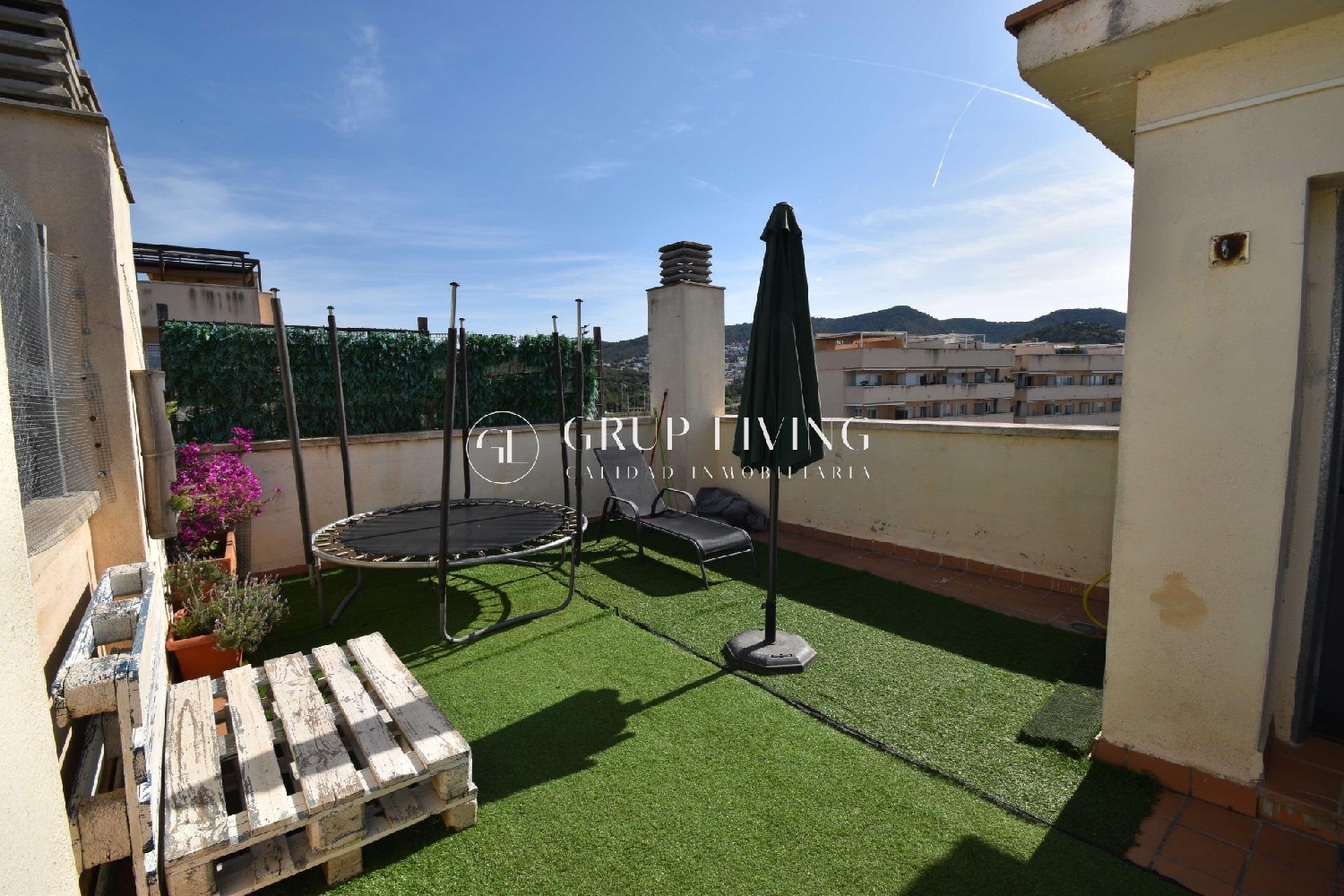  à vendre maison Sitges Garraf 7