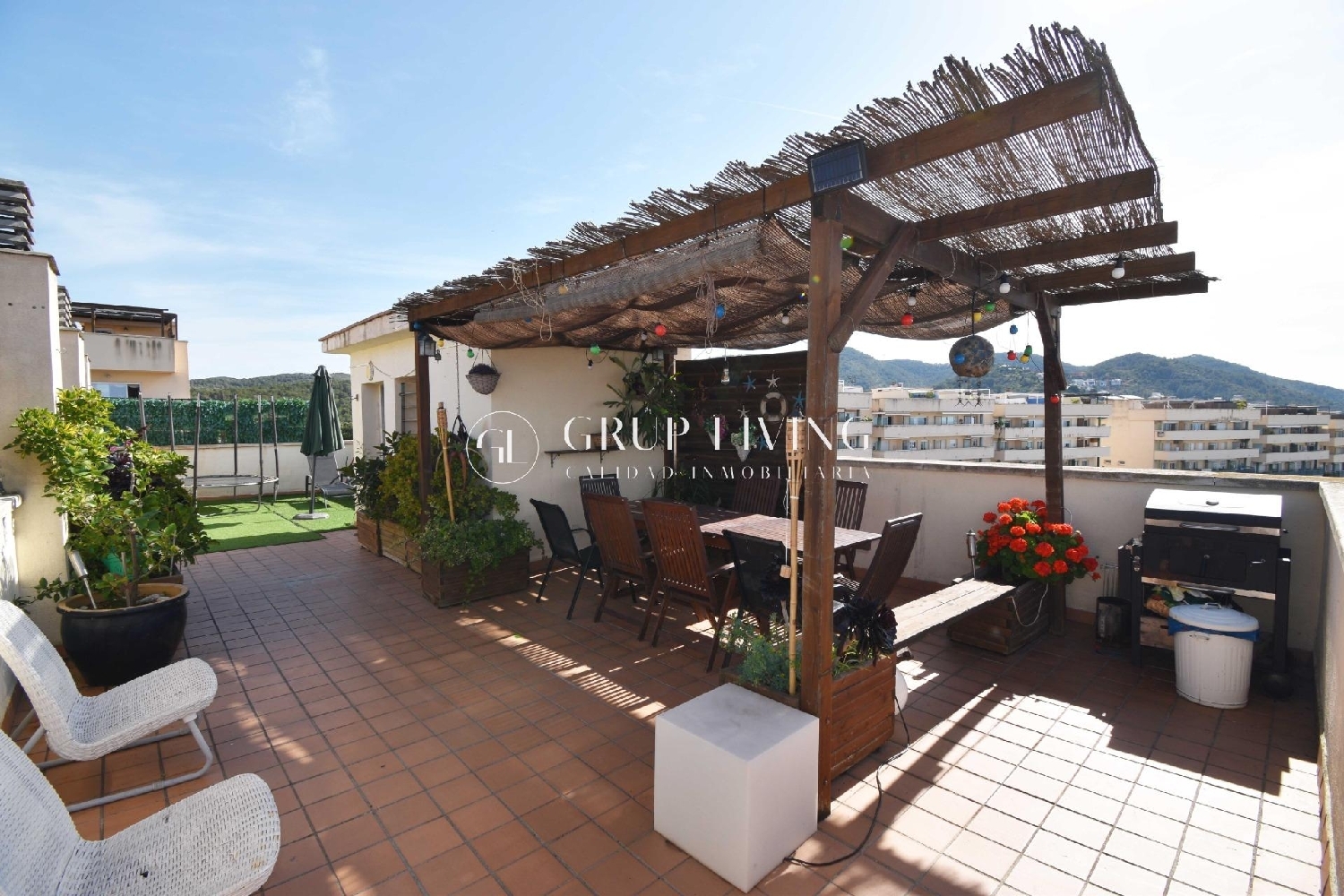  à vendre maison Sitges Garraf 4