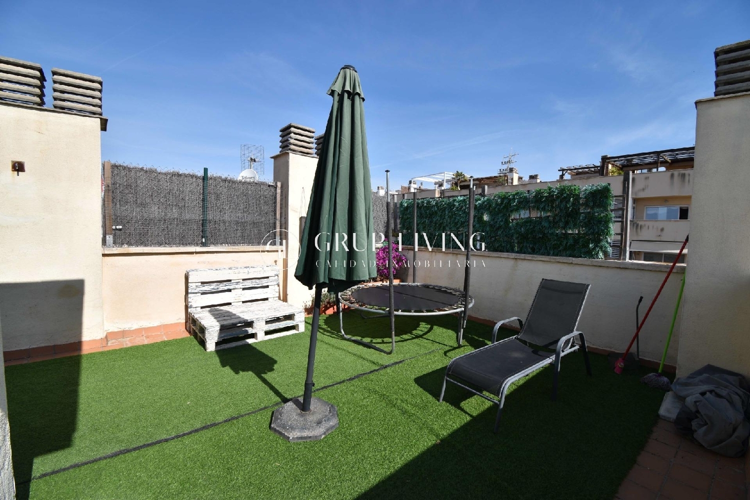  à vendre maison Sitges Garraf 8