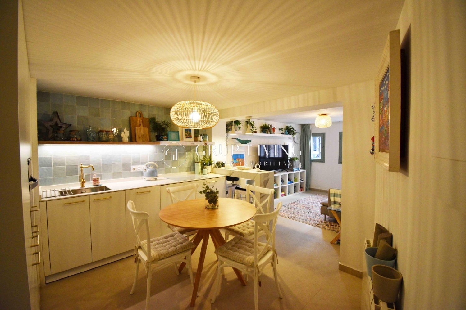  à vendre maison Sitges Garraf 8