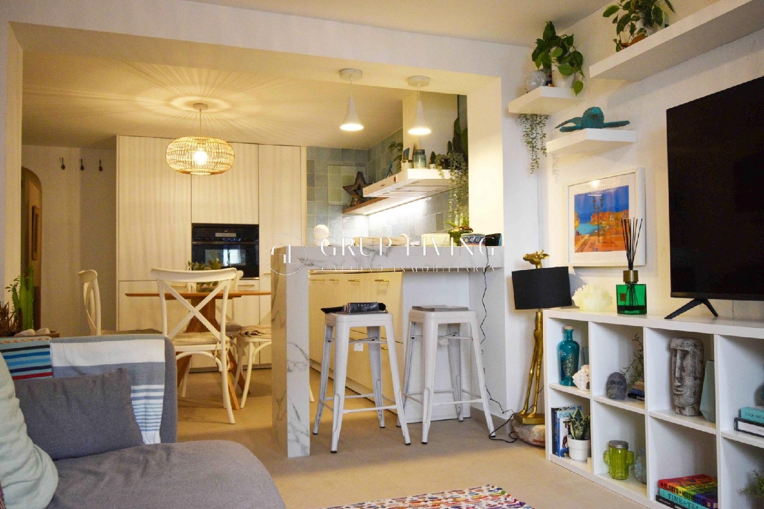  à vendre maison Sitges Garraf 4