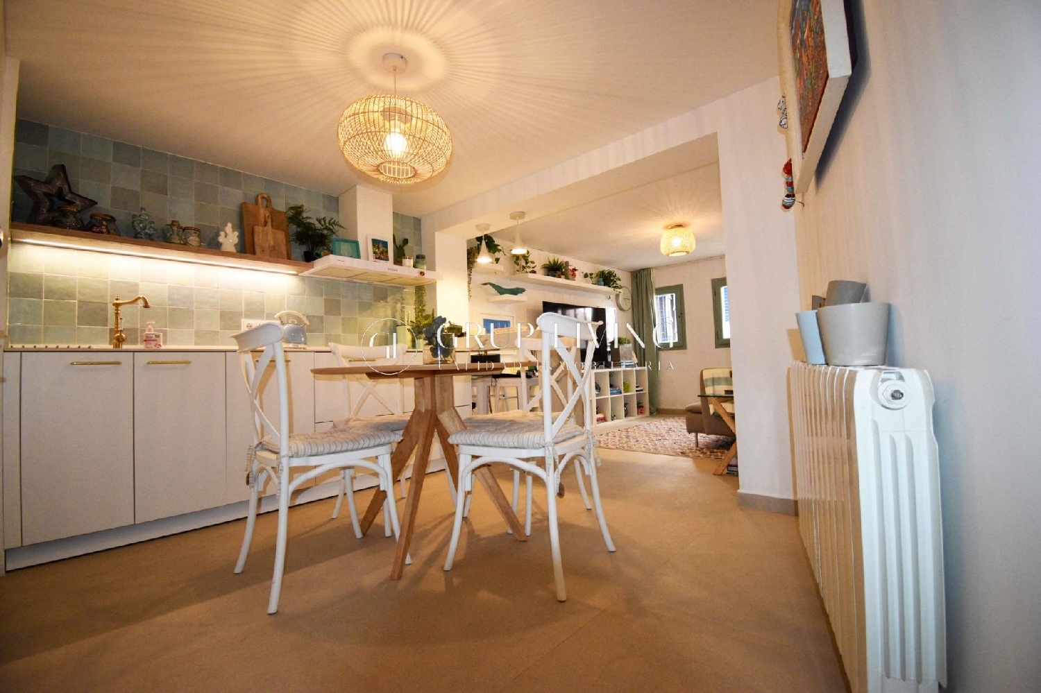  à vendre maison Sitges Garraf 5