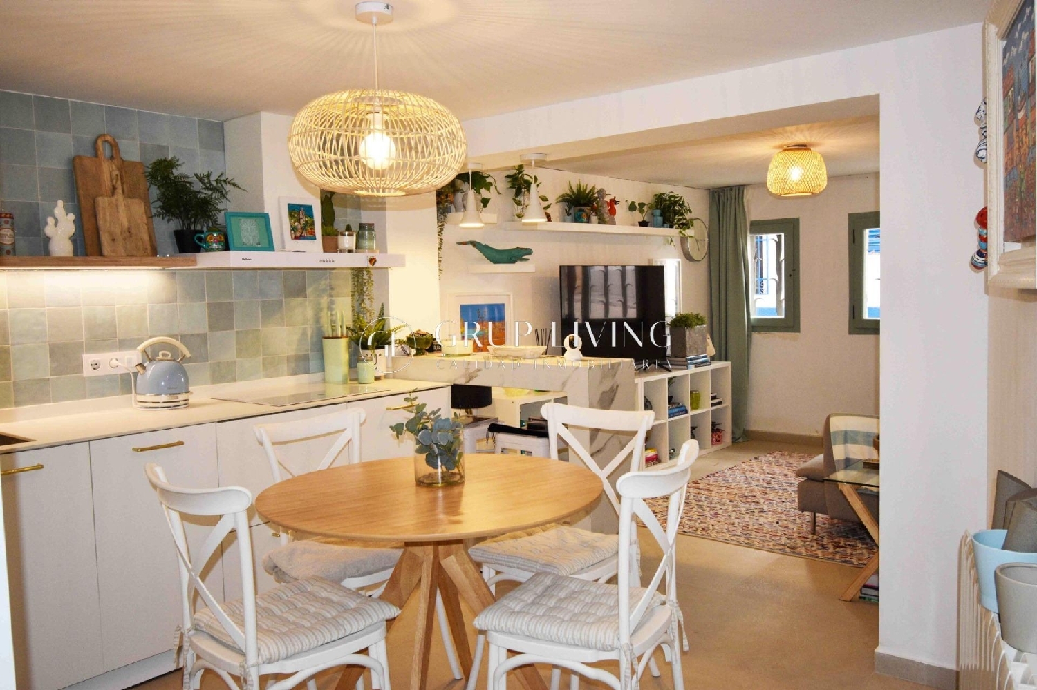  à vendre maison Sitges Garraf 1