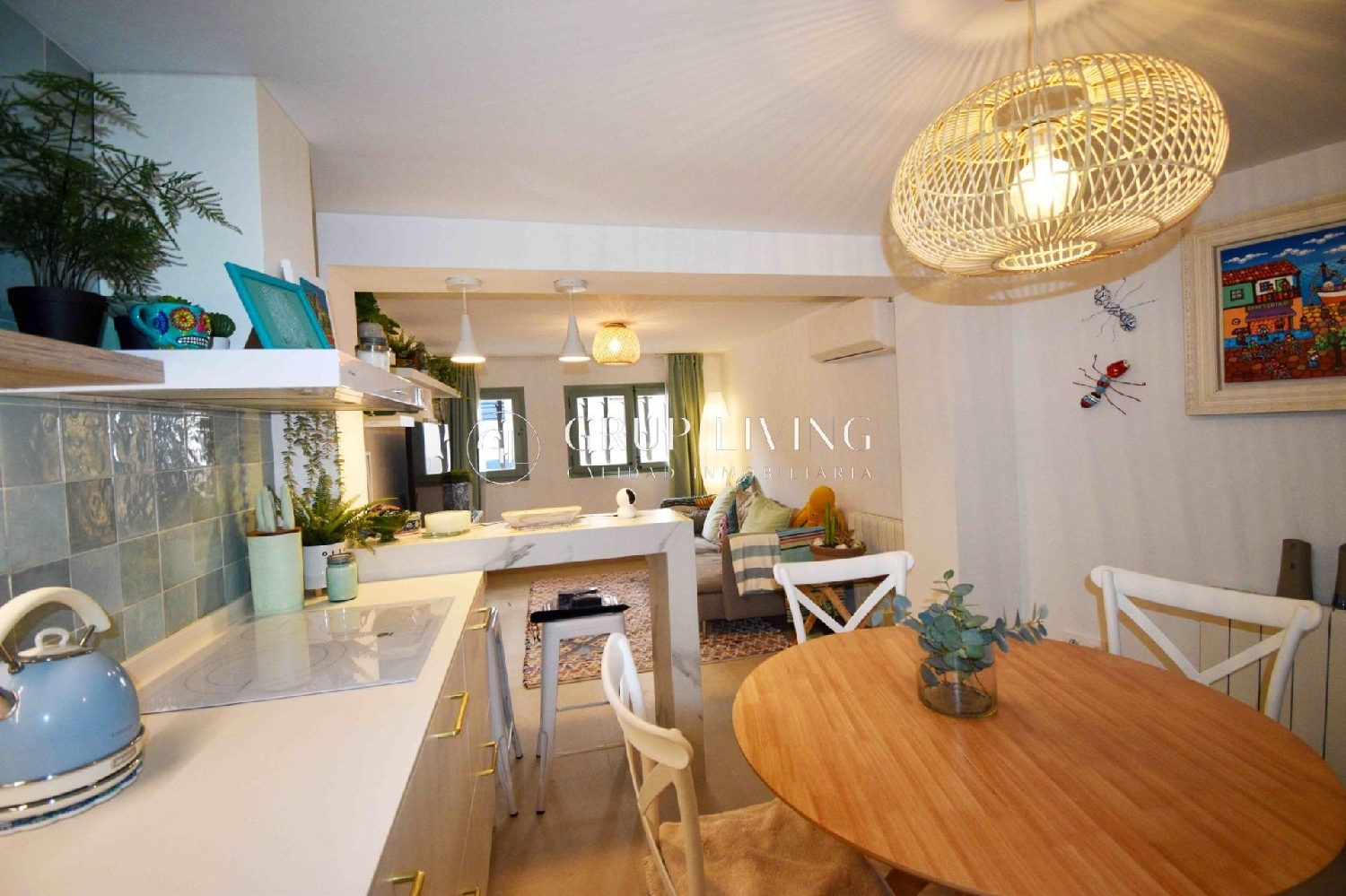  à vendre maison Sitges Garraf 9