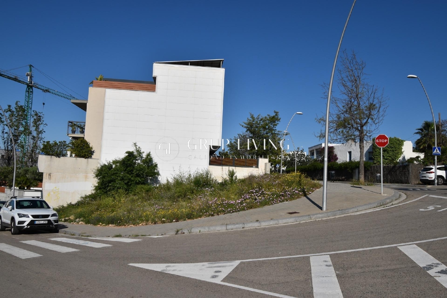  te koop huis Sitges Garraf 8