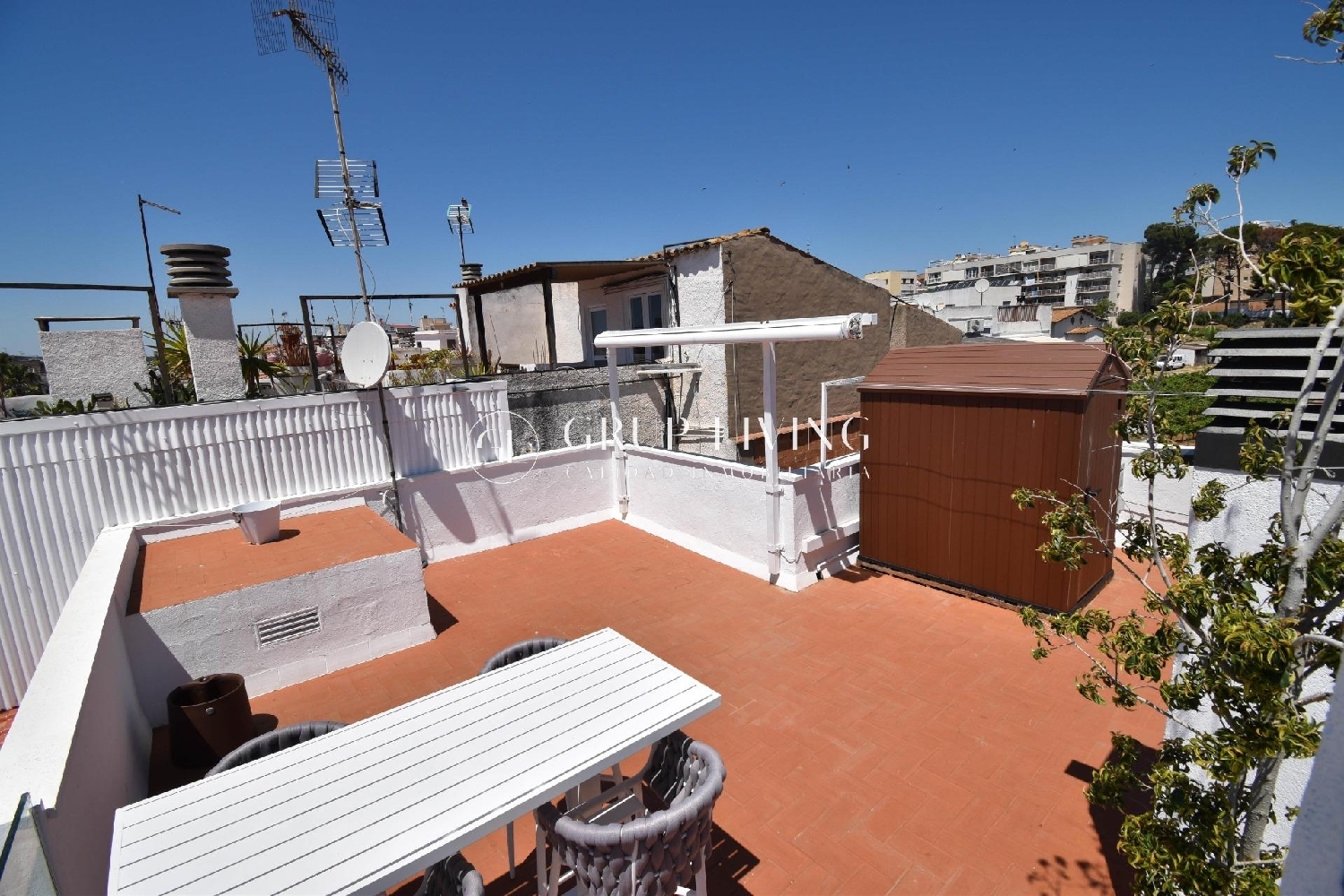  kaufen Haus Sitges Garraf 5