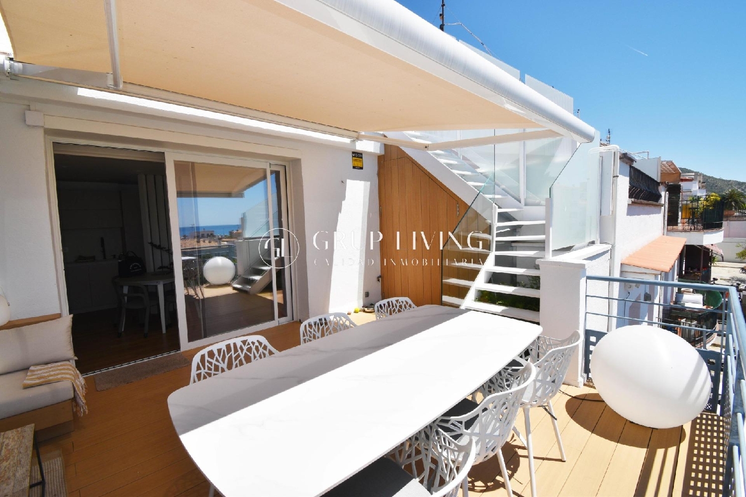 te koop huis Sitges Garraf 2