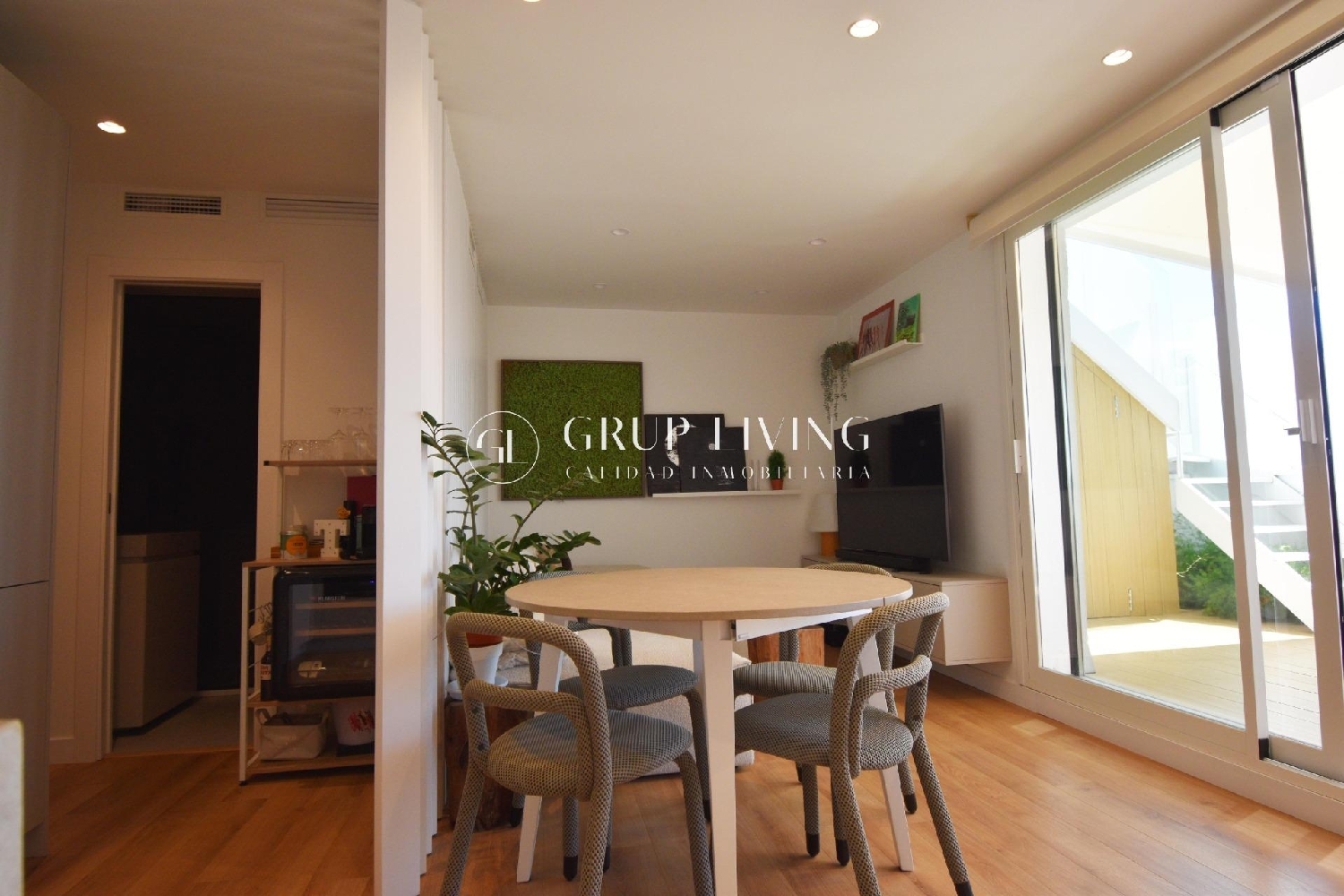 te koop huis Sitges Garraf 3