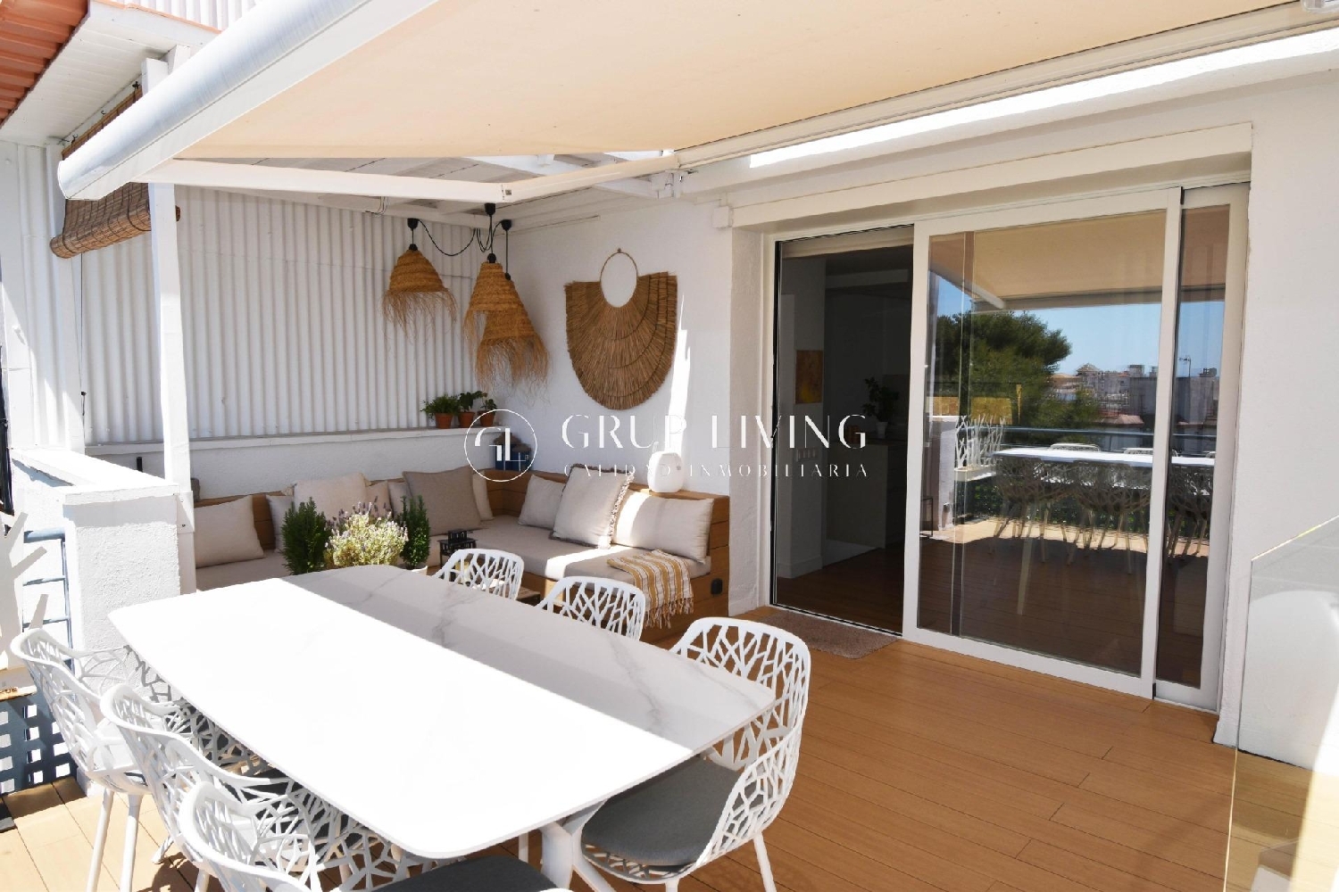  kaufen Haus Sitges Garraf 7