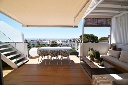 Sitges Garraf huis foto 6270484