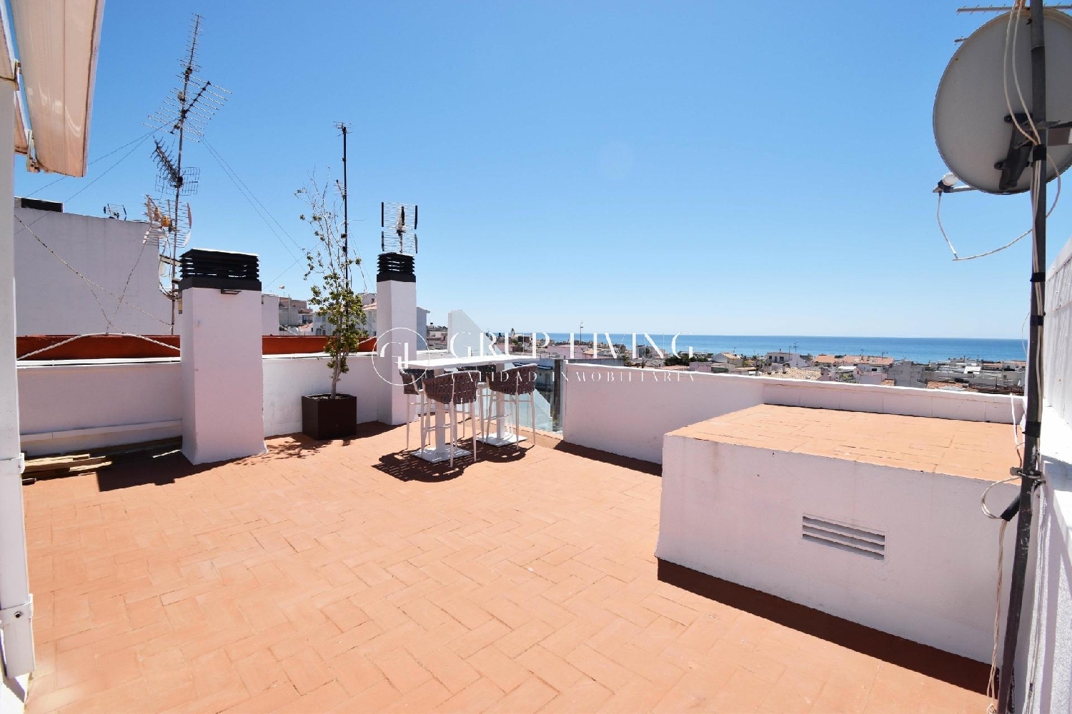  kaufen Haus Sitges Garraf 4