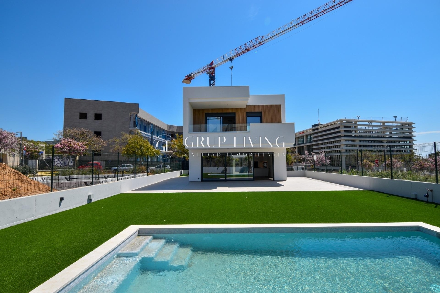  kaufen Haus Sitges Garraf 1