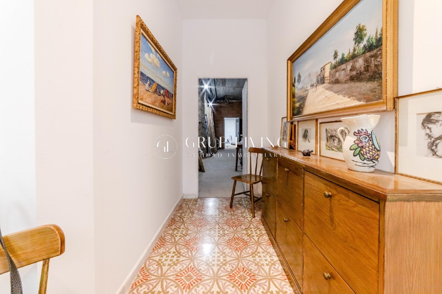  à vendre maison Sitges Garraf 5