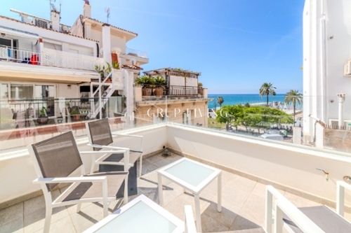 Sitges Garraf huis foto 6270500