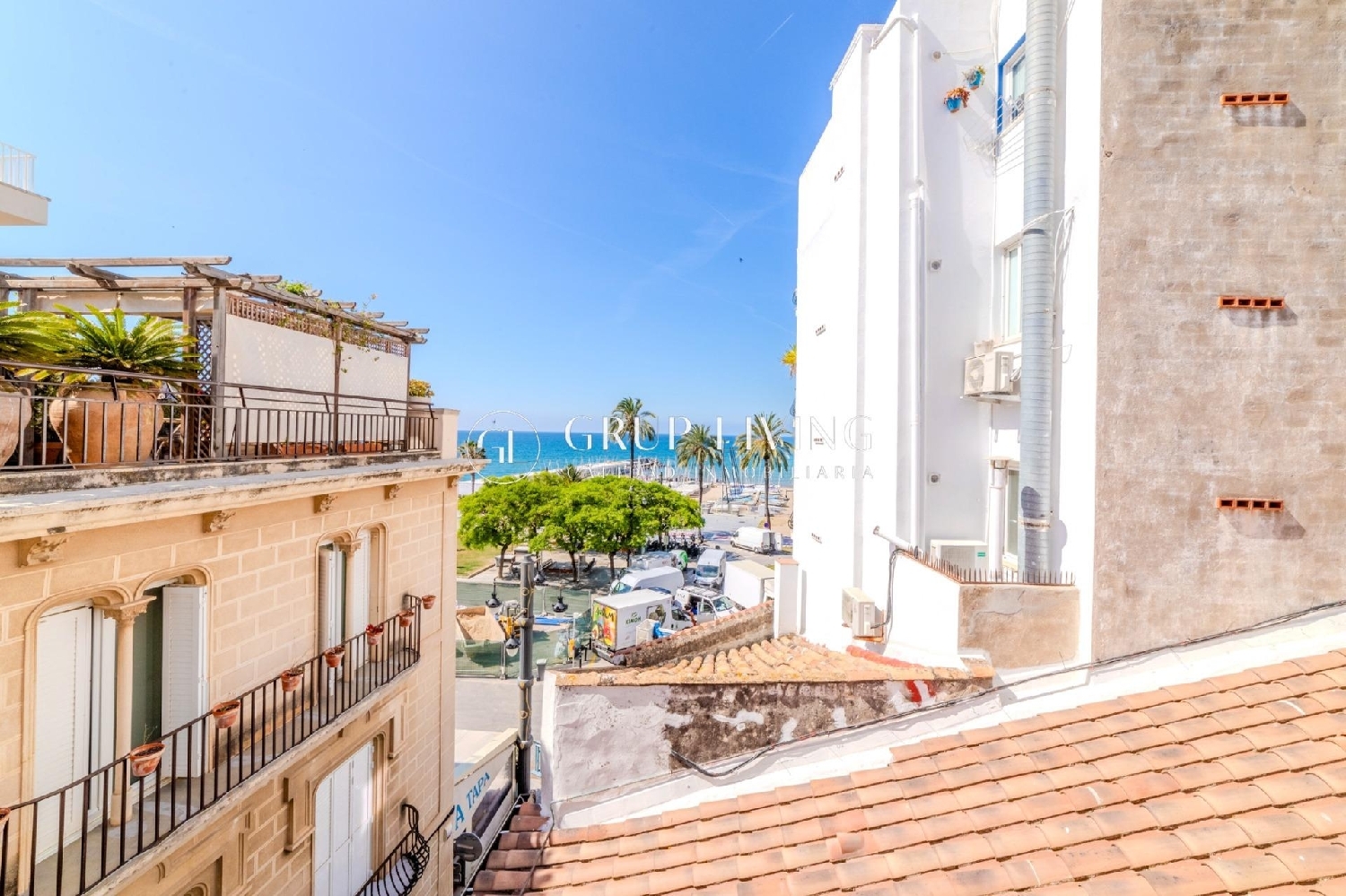 à vendre maison Sitges Garraf 3