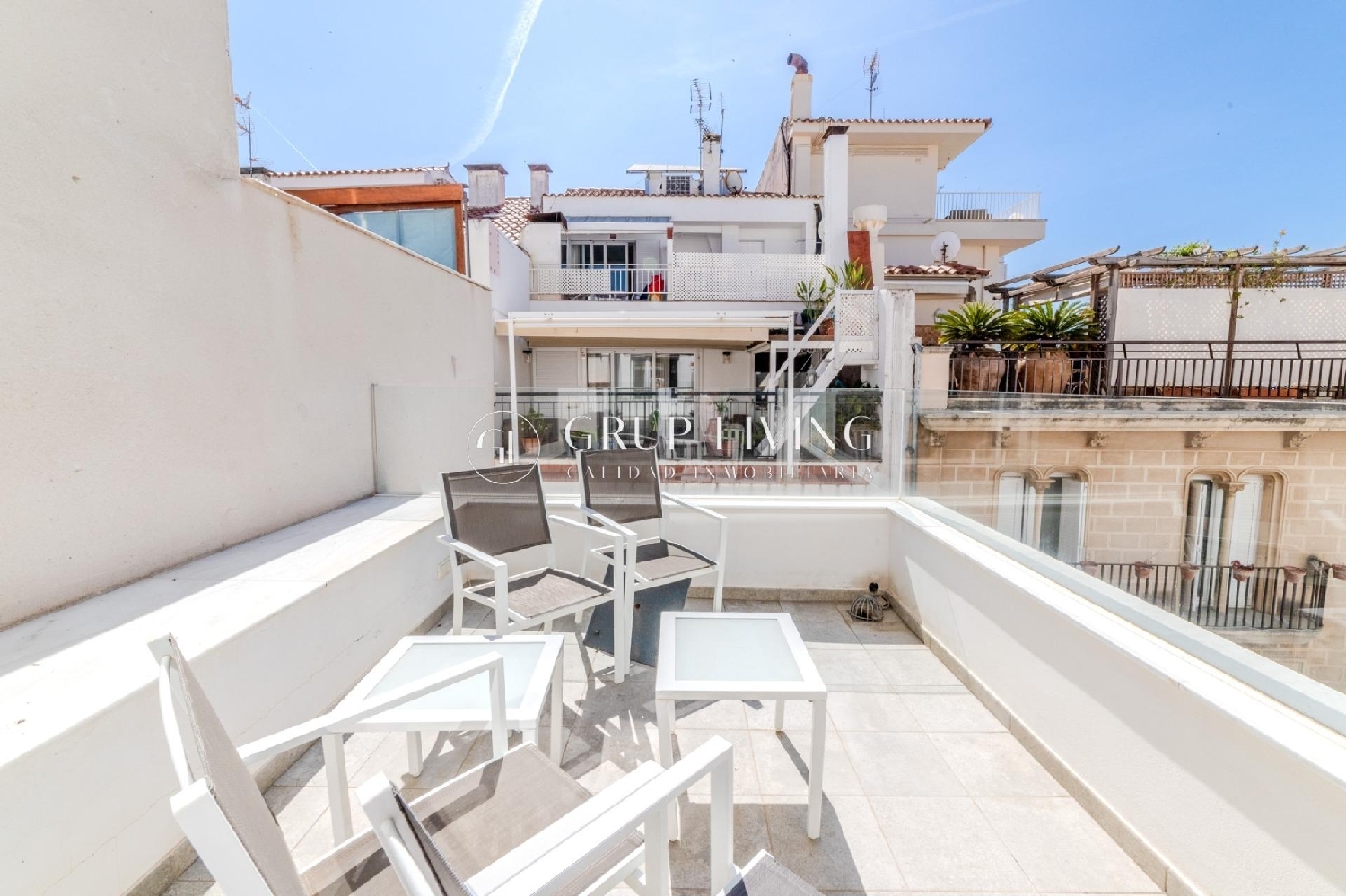 à vendre maison Sitges Garraf 2
