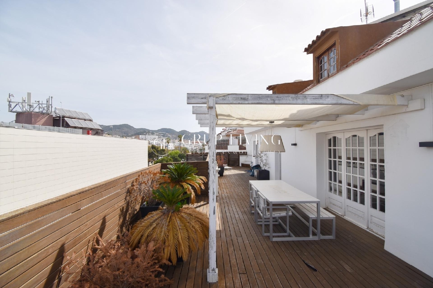  kaufen Haus Sitges Garraf 7