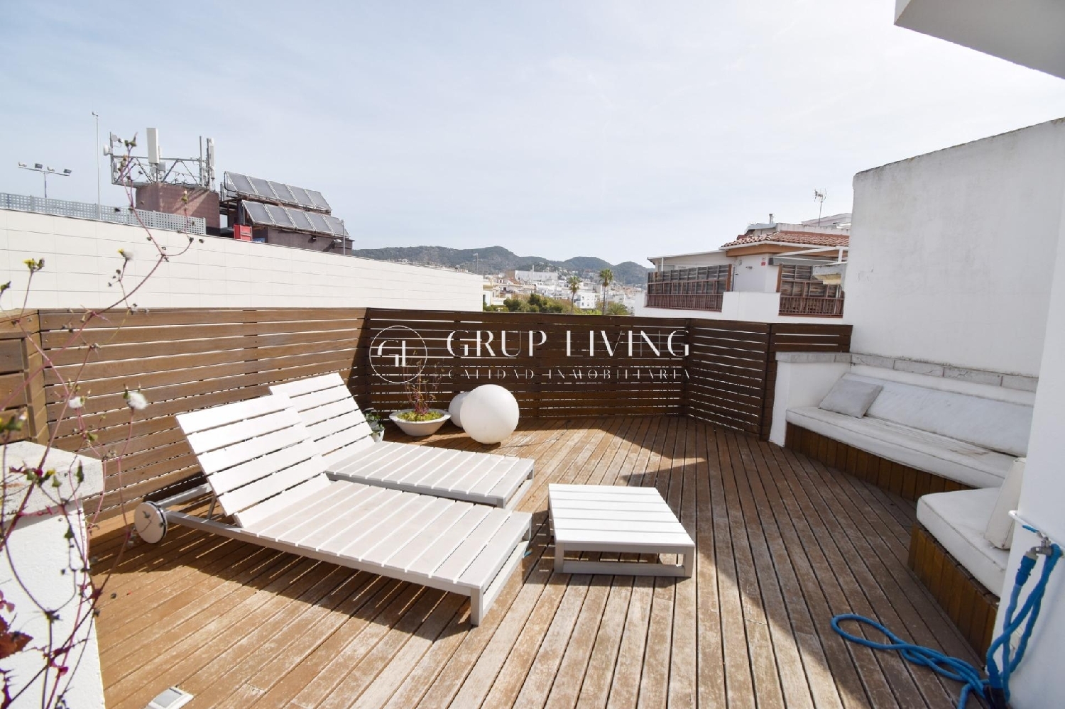 kaufen Haus Sitges Garraf 2