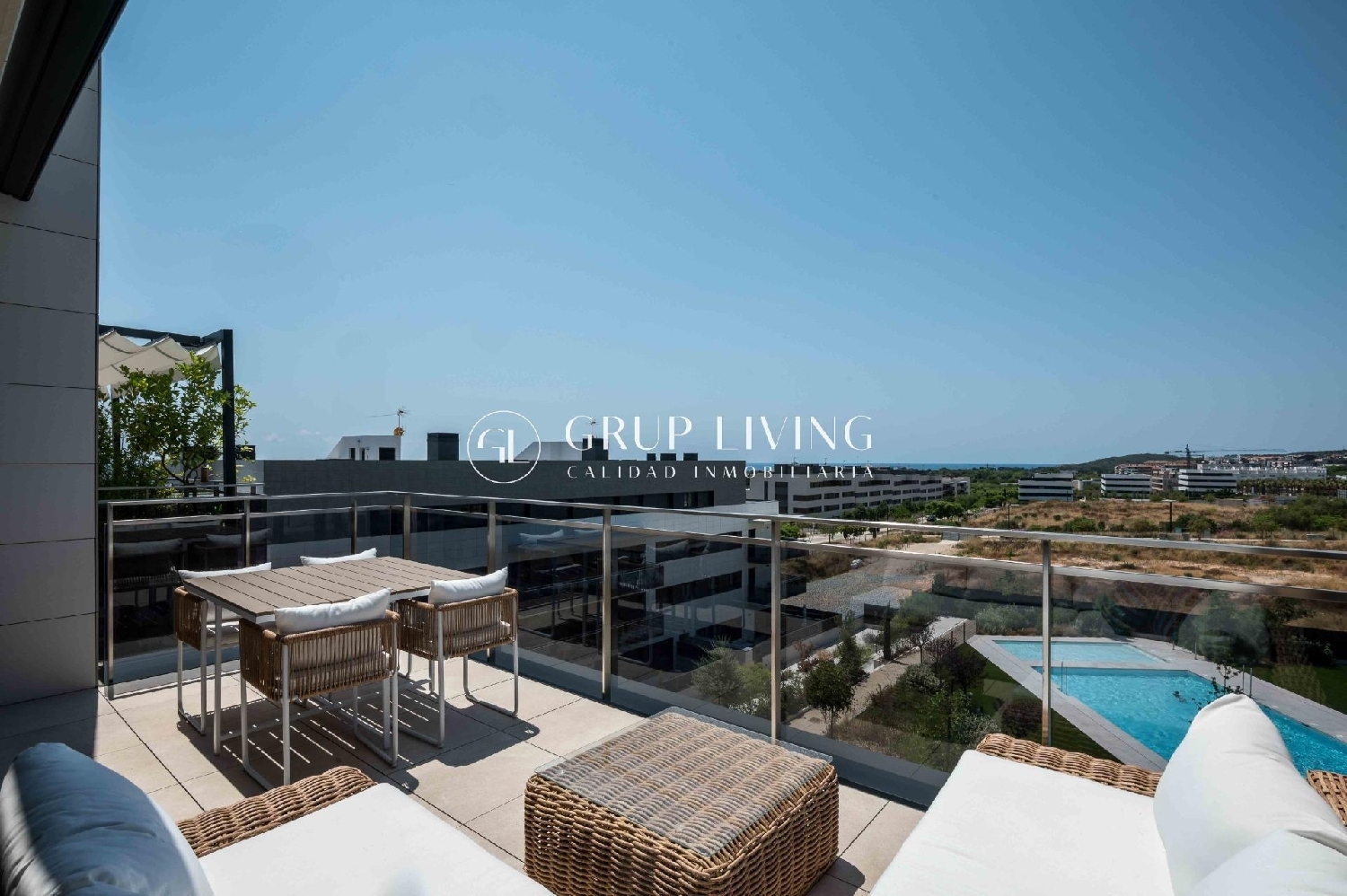  à vendre maison Sitges Garraf 8