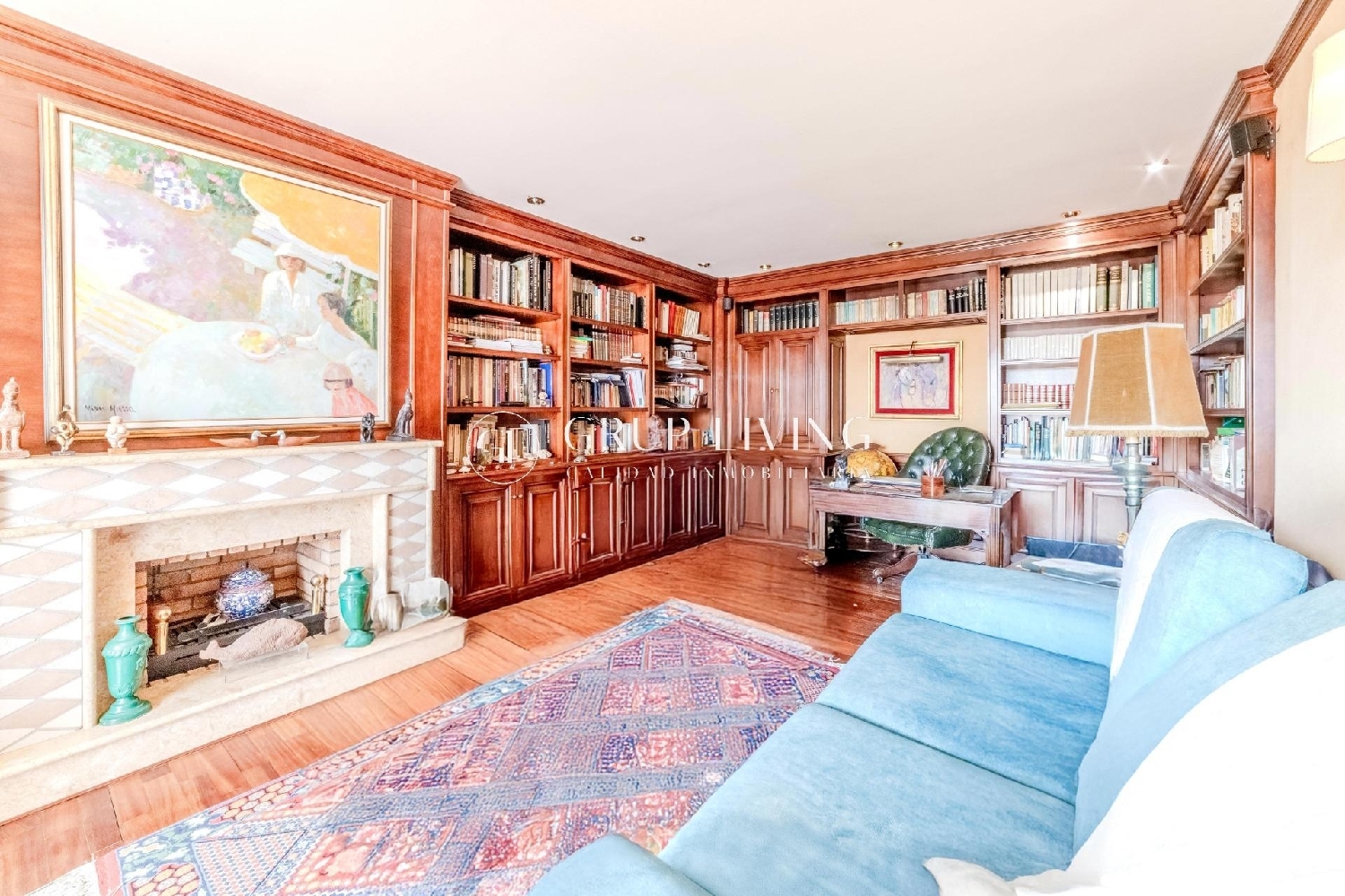  te koop huis Sitges Garraf 9