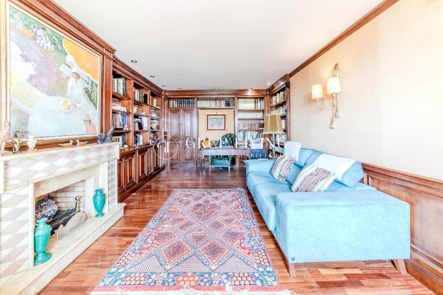  te koop huis Sitges Garraf 8