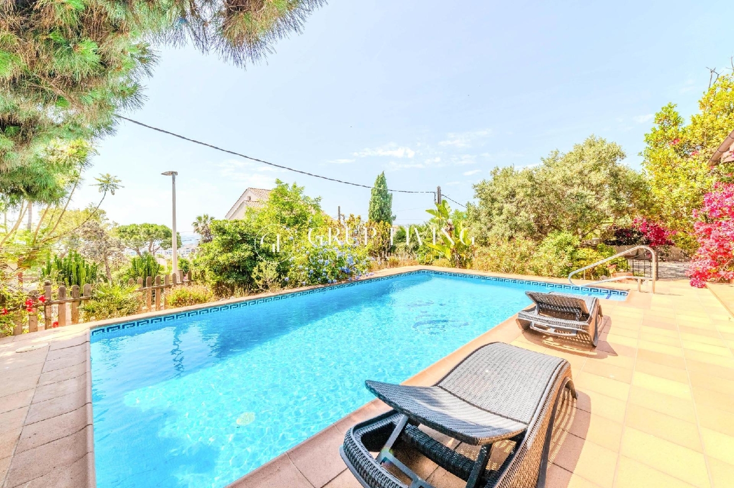  te koop huis Sitges Garraf 4
