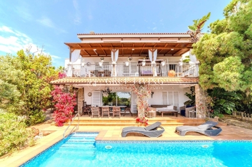 Sitges Garraf huis foto 6270511