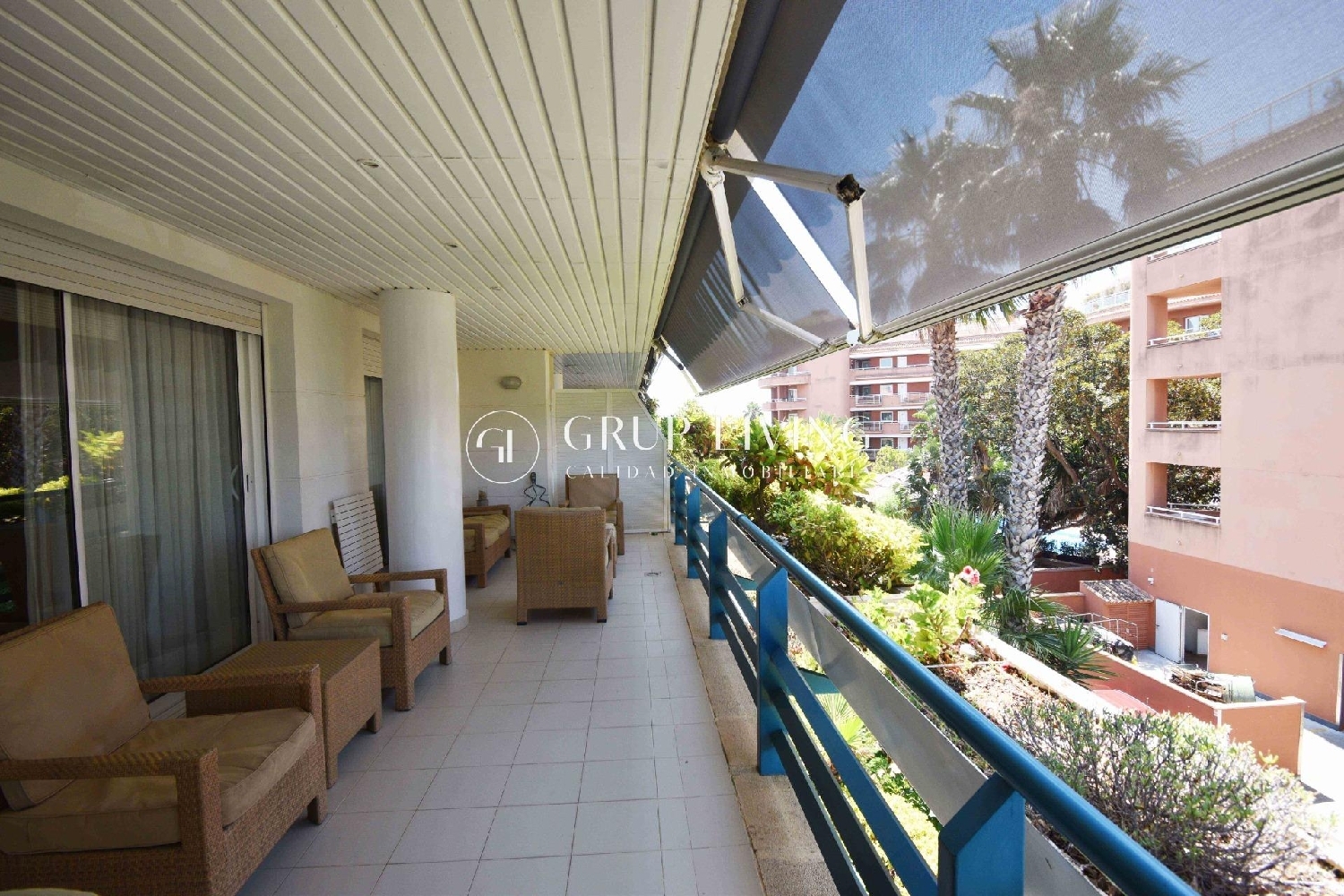  te koop huis Sitges Garraf 6