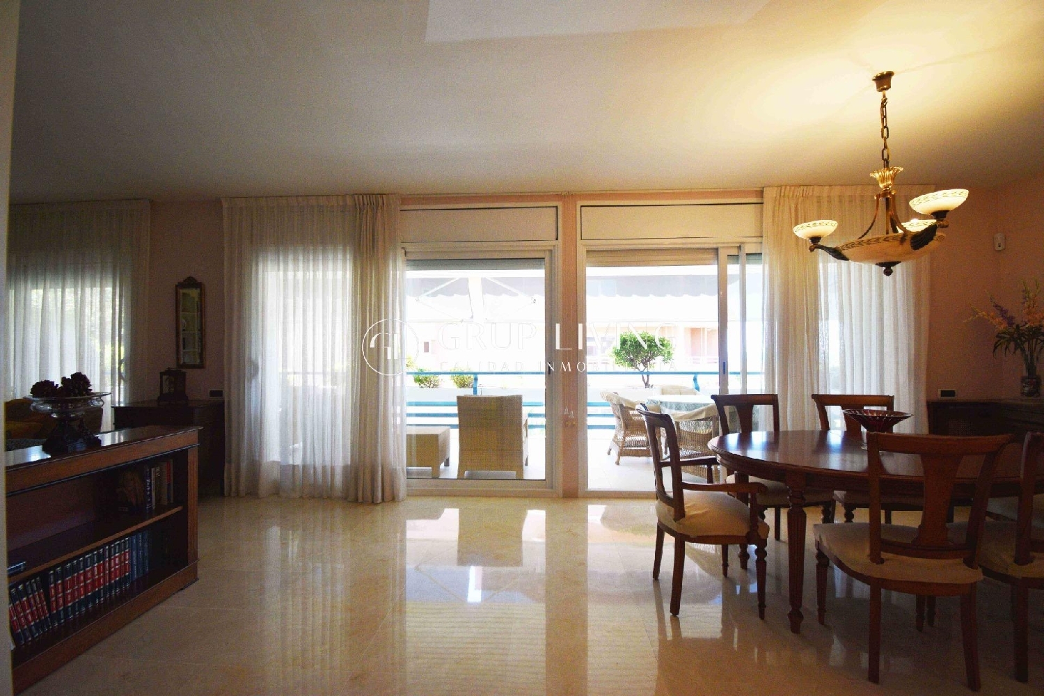 te koop huis Sitges Garraf 3