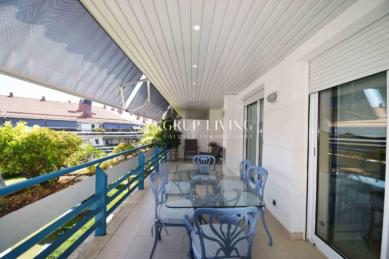 te koop huis Sitges Garraf 2