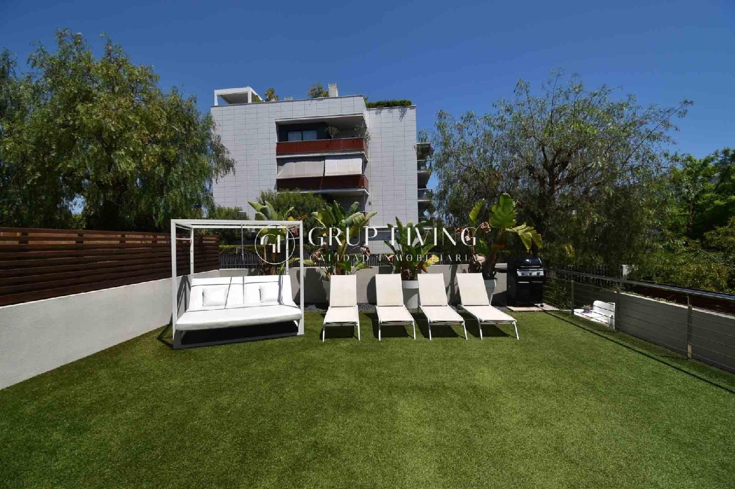  à vendre maison Sitges Garraf 2