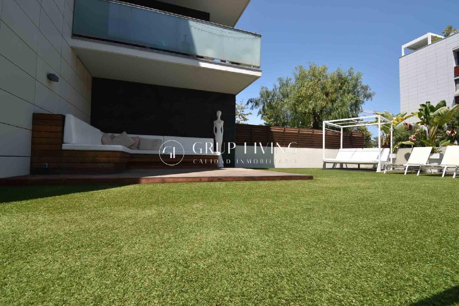  à vendre maison Sitges Garraf 1