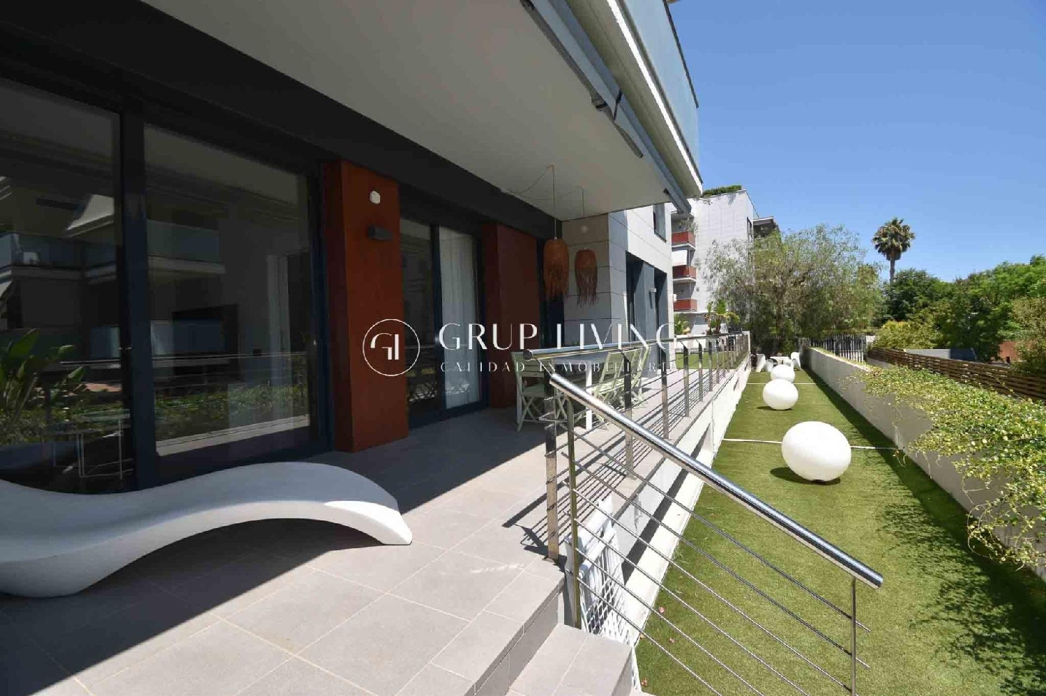  à vendre maison Sitges Garraf 3