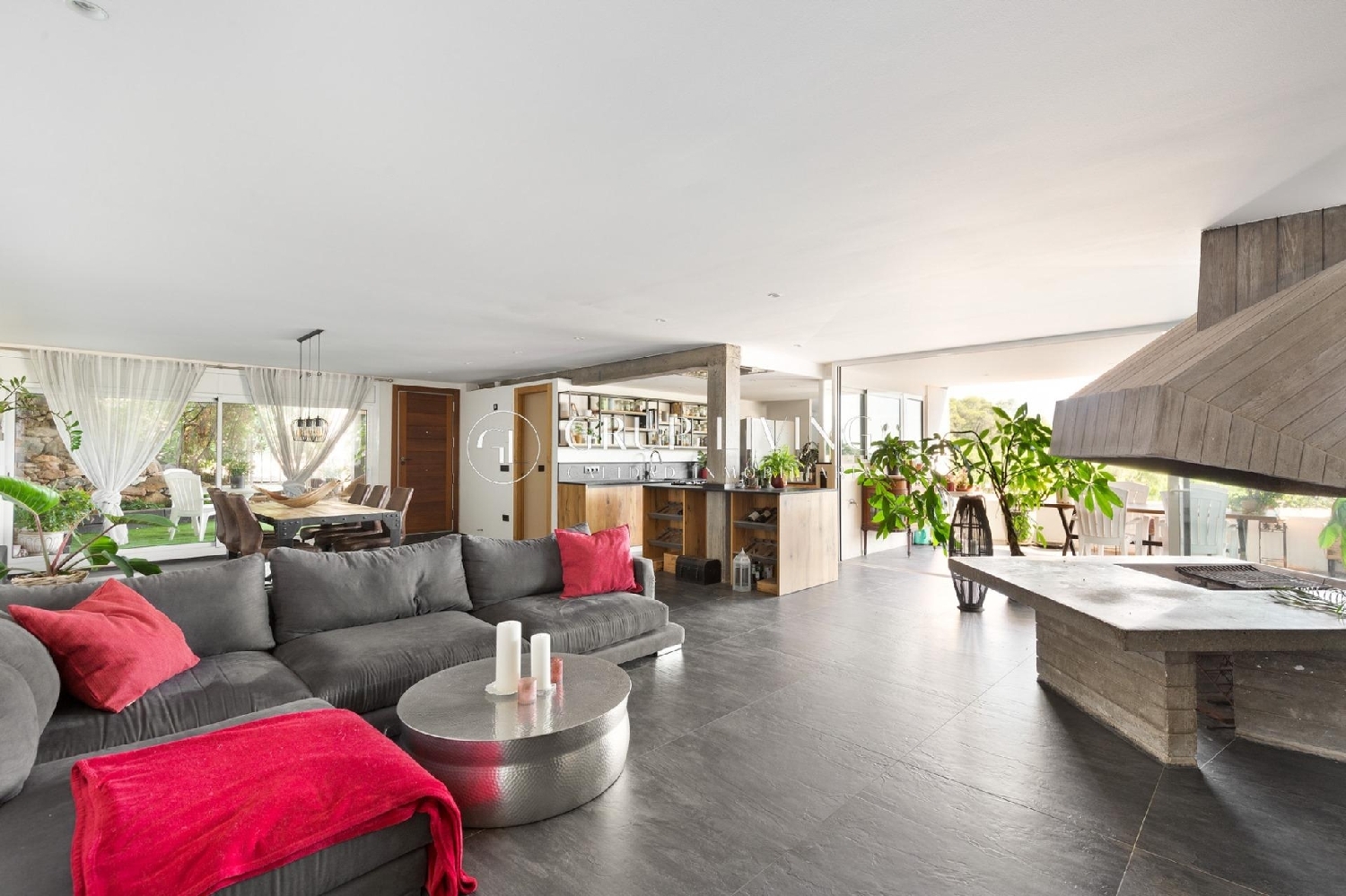  for sale house Sitges Garraf 3