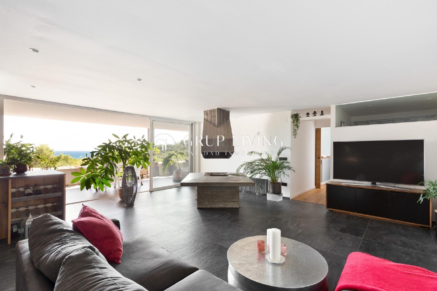  for sale house Sitges Garraf 9