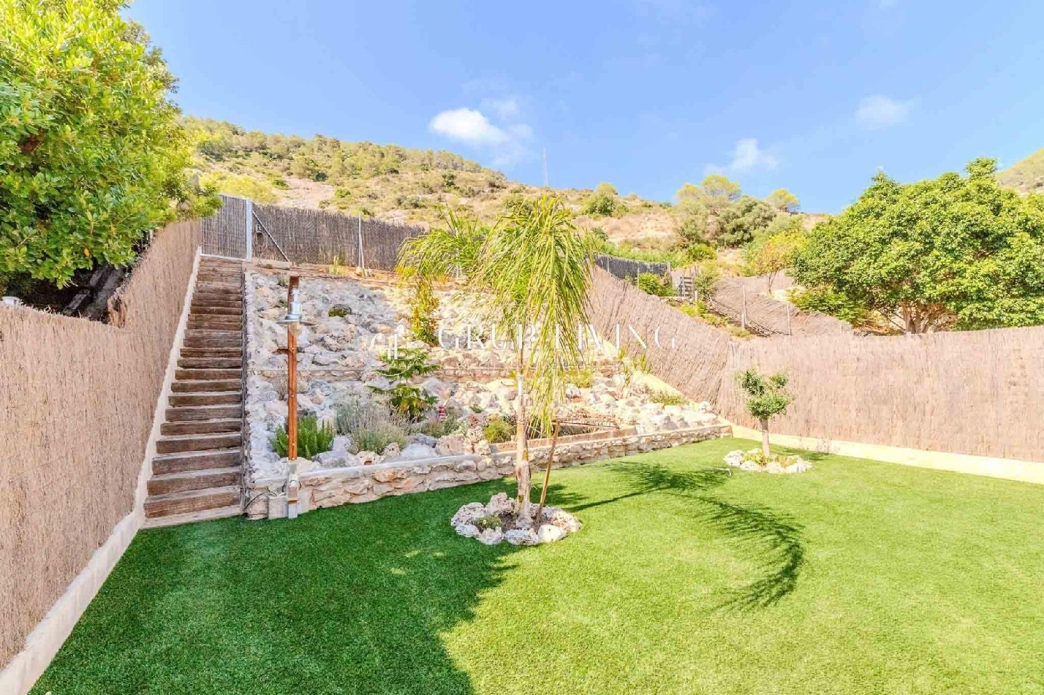 te koop huis Sitges Garraf 2