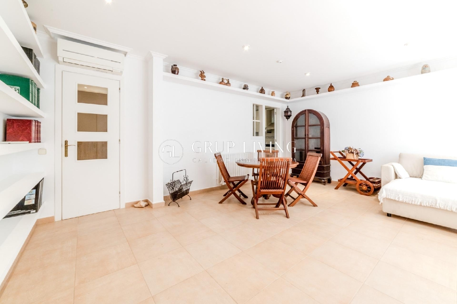  à vendre maison Sitges Garraf 7