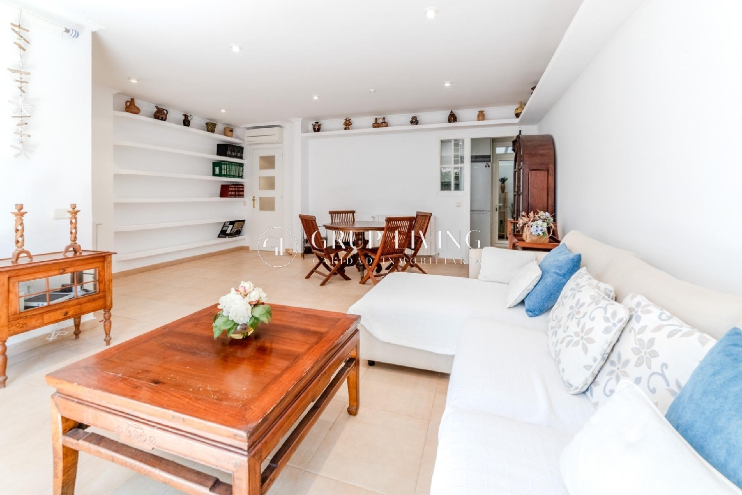  à vendre maison Sitges Garraf 5