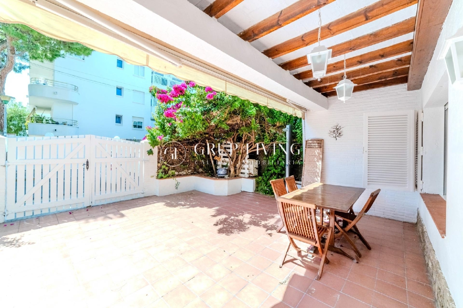 à vendre maison Sitges Garraf 1