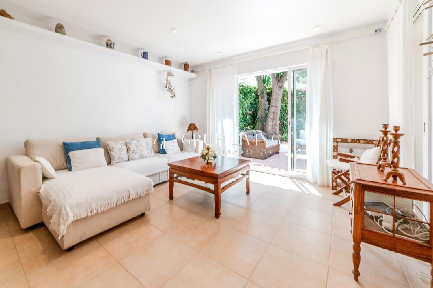  à vendre maison Sitges Garraf 3