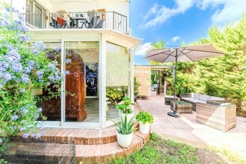 Sitges Garraf house foto 6279623