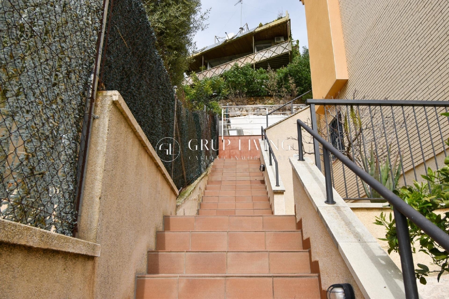  kaufen Haus Sitges Garraf 5