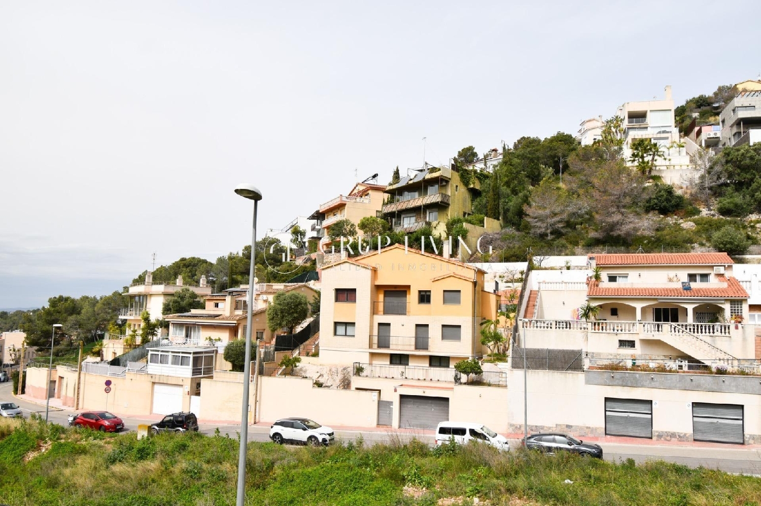  kaufen Haus Sitges Garraf 7