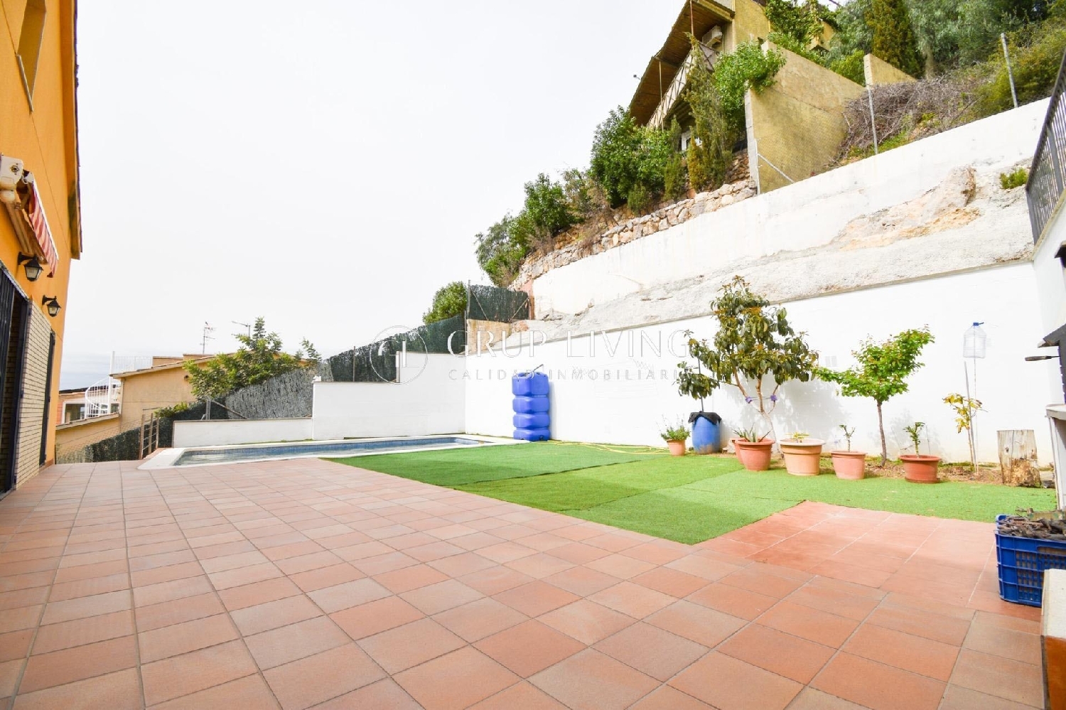  kaufen Haus Sitges Garraf 2