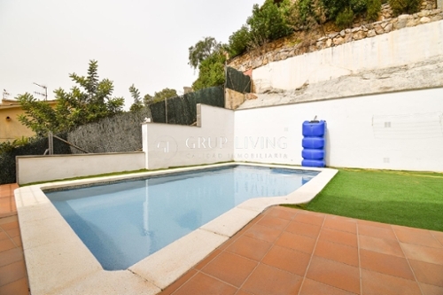 Sitges Garraf house foto 6283266