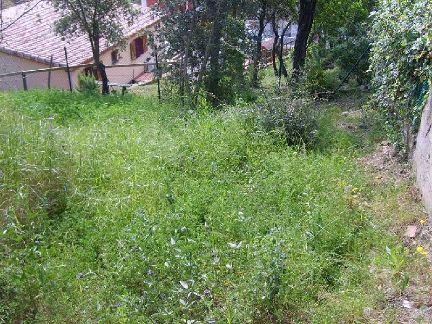 till salu hus Solius Baix Empordà 2