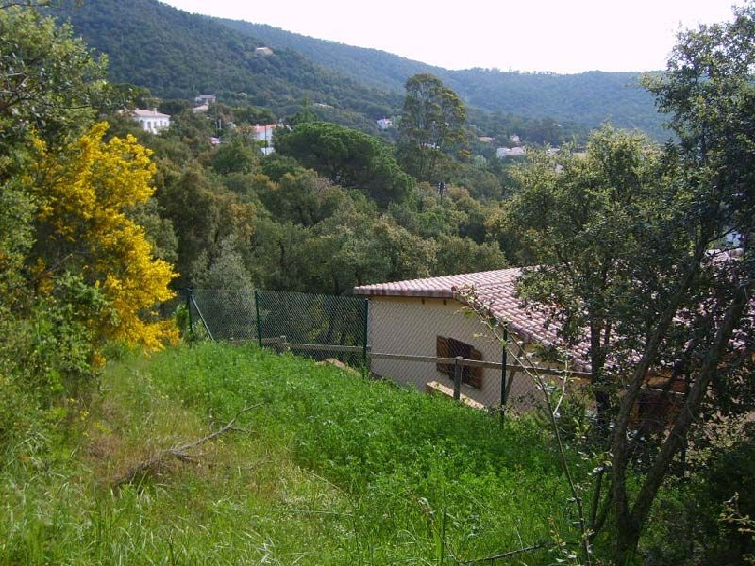 till salu hus Solius Baix Empordà 3