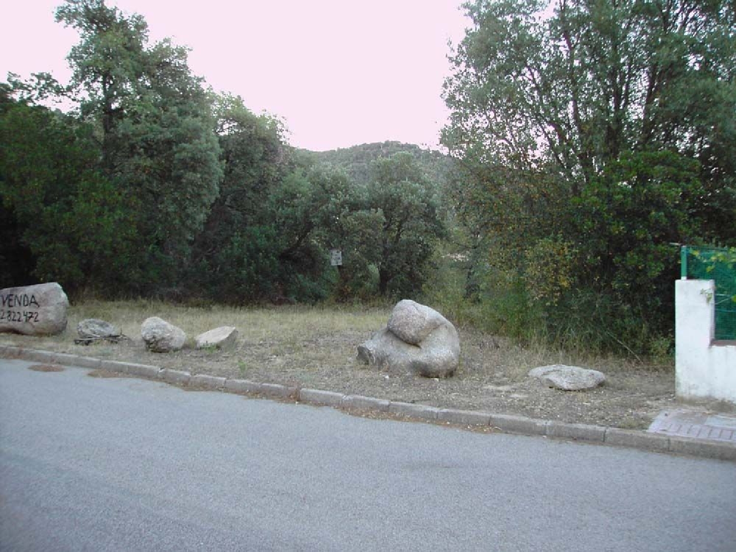  till salu hus Solius Baix Empordà 1