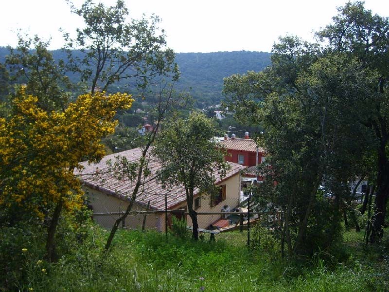  till salu hus Solius Baix Empordà 4