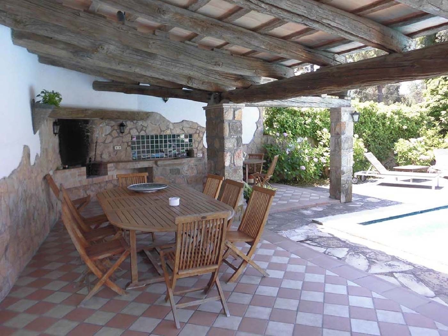  till salu hus Solius Baix Empordà 5
